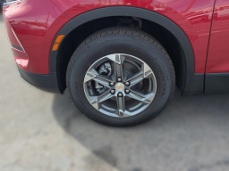 Chevrolet Blazer LT FWD 4dr 2026