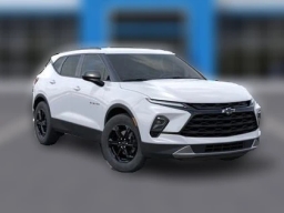 Chevrolet Blazer LT FWD 4dr 2026