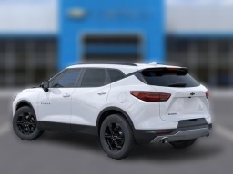 Chevrolet Blazer LT FWD 4dr 2026