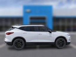 Chevrolet Blazer LT FWD 4dr 2026