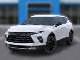 Chevrolet Blazer LT FWD 4dr 2026