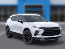 Chevrolet Blazer LT FWD 4dr 2026