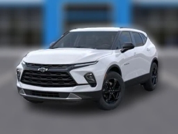 Chevrolet Blazer LT FWD 4dr 2026