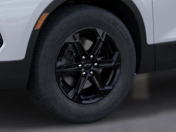 Chevrolet Blazer LT FWD 4dr 2026