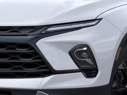 Chevrolet Blazer LT FWD 4dr 2026