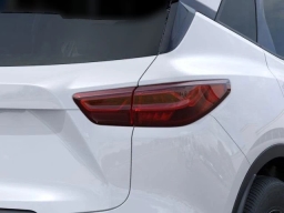 Chevrolet Blazer LT FWD 4dr 2026