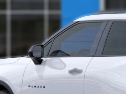 Chevrolet Blazer LT FWD 4dr 2026