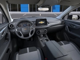 Chevrolet Blazer LT FWD 4dr 2026