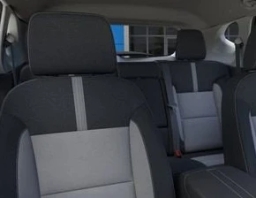 Chevrolet Blazer LT FWD 4dr 2026