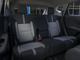 Chevrolet Blazer LT FWD 4dr 2026