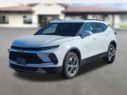 Chevrolet Blazer LT FWD 4dr 2026