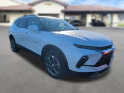 Chevrolet Blazer LT FWD 4dr 2026