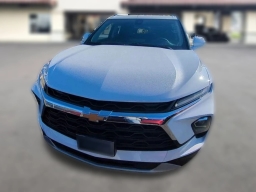 Chevrolet Blazer LT FWD 4dr 2026