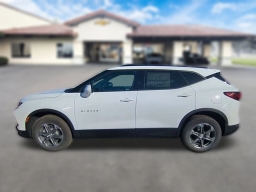 Chevrolet Blazer LT FWD 4dr 2026