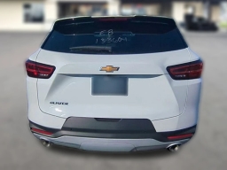 Chevrolet Blazer LT FWD 4dr 2026