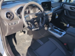 Chevrolet Blazer LT FWD 4dr 2026