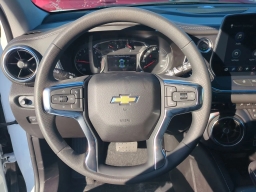 Chevrolet Blazer LT FWD 4dr 2026