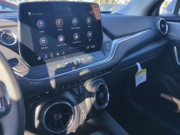 Chevrolet Blazer LT FWD 4dr 2026