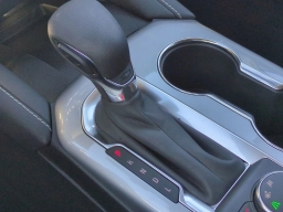 Chevrolet Blazer LT FWD 4dr 2026