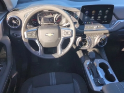 Chevrolet Blazer LT FWD 4dr 2026