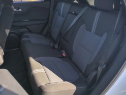 Chevrolet Blazer LT FWD 4dr 2026