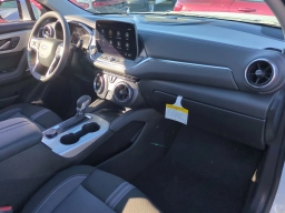 Chevrolet Blazer LT FWD 4dr 2026