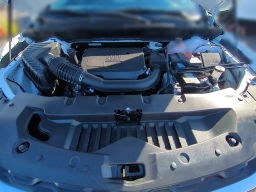 Chevrolet Blazer LT FWD 4dr 2026