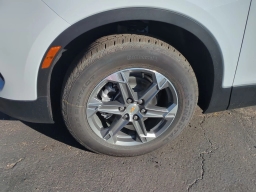 Chevrolet Blazer LT FWD 4dr 2026