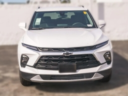 Chevrolet Blazer LT FWD 4dr 2026