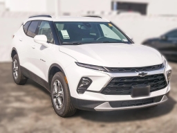 Chevrolet Blazer LT FWD 4dr 2026