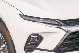 Chevrolet Blazer LT FWD 4dr 2026