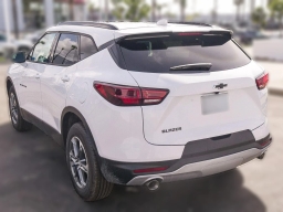 Chevrolet Blazer LT FWD 4dr 2026