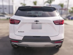 Chevrolet Blazer LT FWD 4dr 2026