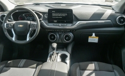 Chevrolet Blazer LT FWD 4dr 2026