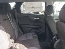 Chevrolet Blazer LT FWD 4dr 2026
