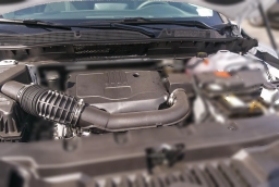 Chevrolet Blazer LT FWD 4dr 2026