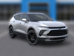 Chevrolet Blazer LT FWD 4dr 2026