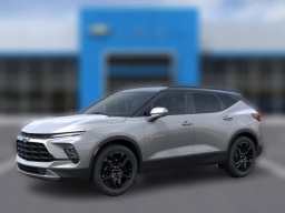 Chevrolet Blazer LT FWD 4dr 2026