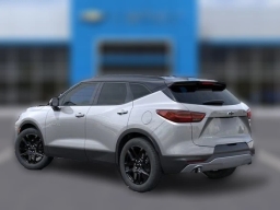 Chevrolet Blazer LT FWD 4dr 2026