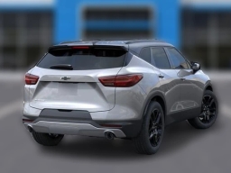 Chevrolet Blazer LT FWD 4dr 2026