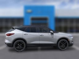 Chevrolet Blazer LT FWD 4dr 2026