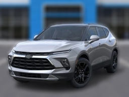Chevrolet Blazer LT FWD 4dr 2026