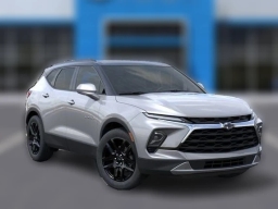 Chevrolet Blazer LT FWD 4dr 2026