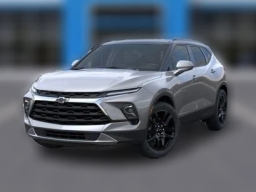 Chevrolet Blazer LT FWD 4dr 2026