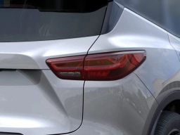 Chevrolet Blazer LT FWD 4dr 2026