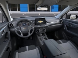 Chevrolet Blazer LT FWD 4dr 2026