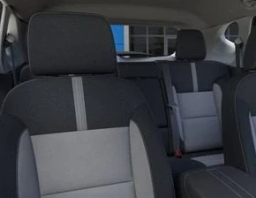 Chevrolet Blazer LT FWD 4dr 2026