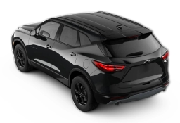 Chevrolet Blazer LT FWD 4dr 2026