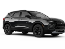 Chevrolet Blazer LT FWD 4dr 2026