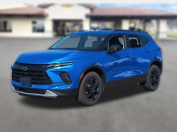 Chevrolet Blazer LT FWD 4dr 2026